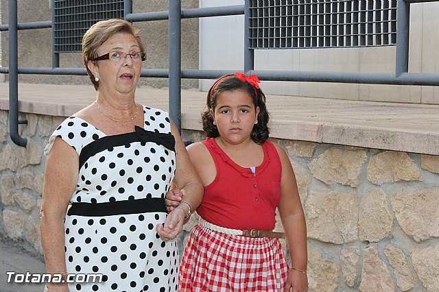 Procesin San Roque 2012 - 82