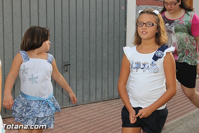 Procesin San Roque 2012 - 91