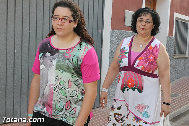 Procesin San Roque 2012 - 93