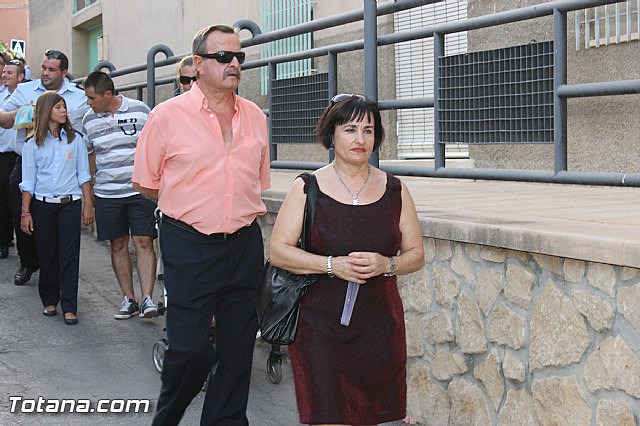 Procesin San Roque 2012 - 97