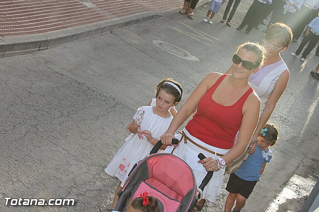 Procesin San Roque 2012 - 99