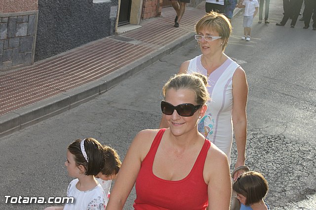Procesin San Roque 2012 - 101