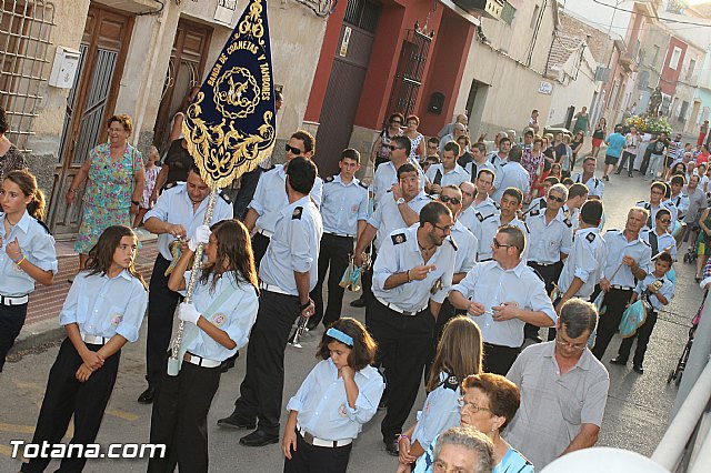 Procesin San Roque 2012 - 102