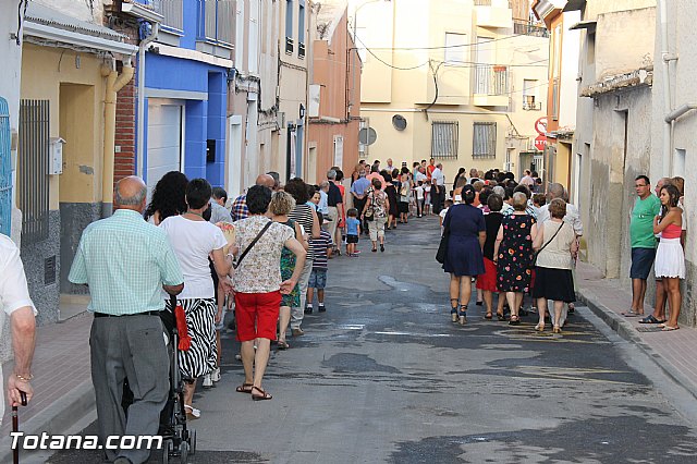 Procesin San Roque 2012 - 109