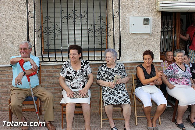 Procesin San Roque 2012 - 122