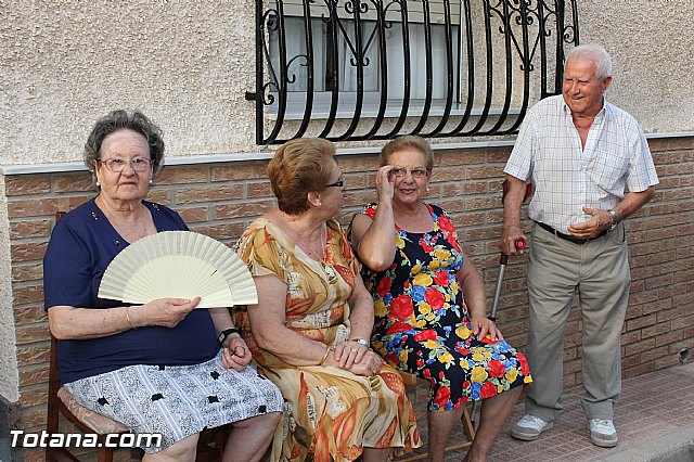 Procesin San Roque 2012 - 124