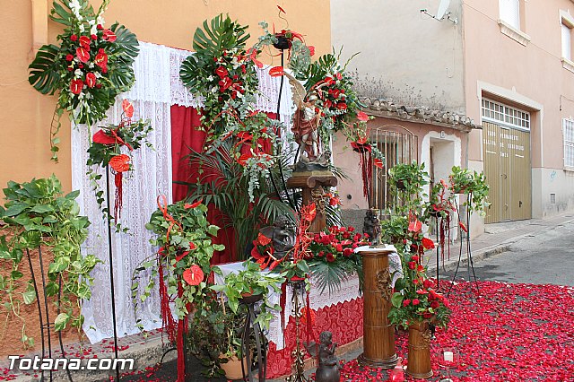 Procesin San Roque 2012 - 127