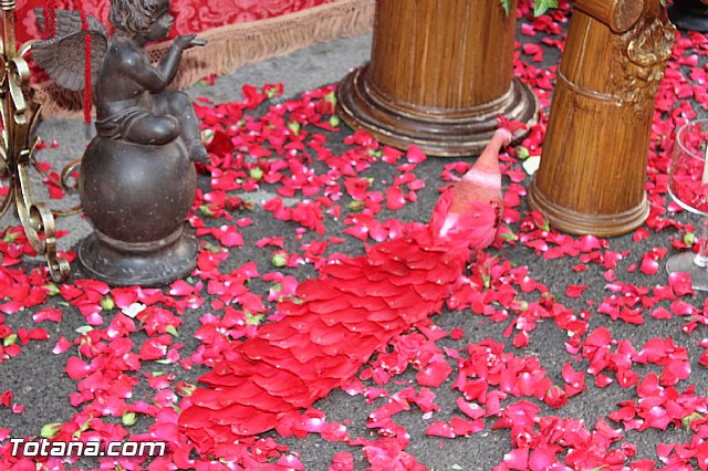 Procesin San Roque 2012 - 128