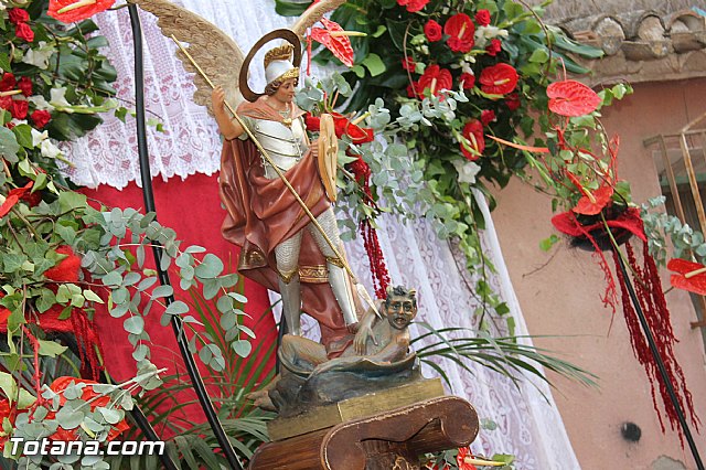 Procesin San Roque 2012 - 129