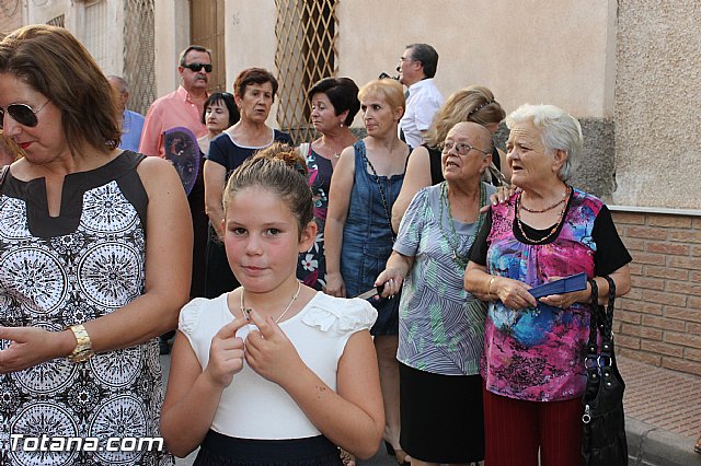 Procesin San Roque 2012 - 130