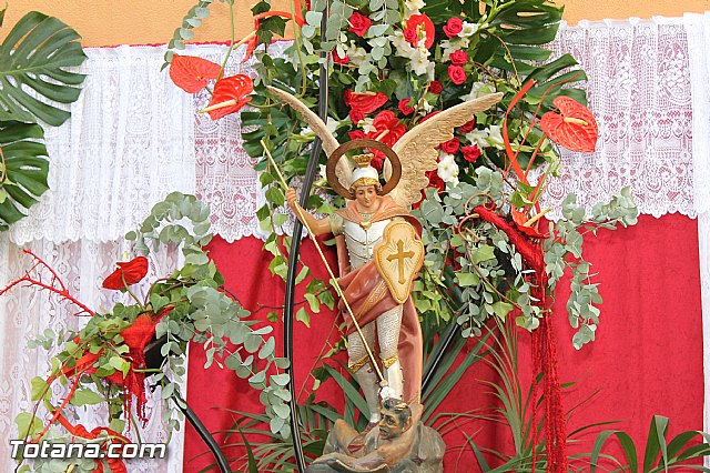 Procesin San Roque 2012 - 133