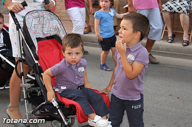 Procesin San Roque 2012 - 137