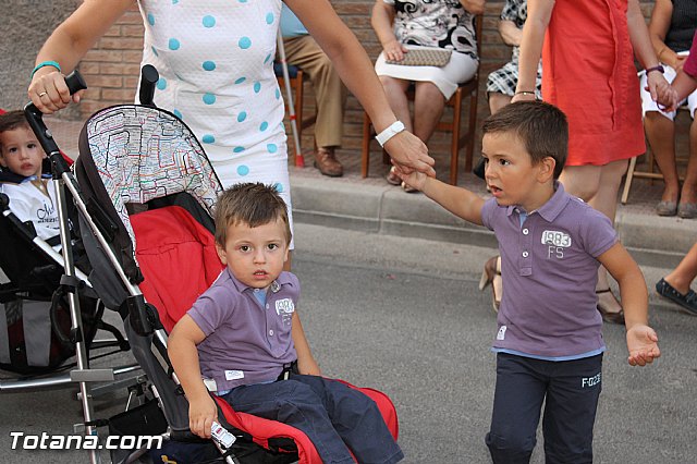 Procesin San Roque 2012 - 138