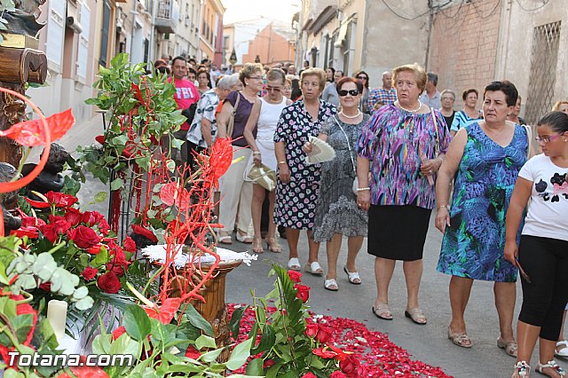 Procesin San Roque 2012 - 141