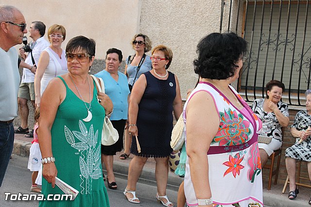 Procesin San Roque 2012 - 142