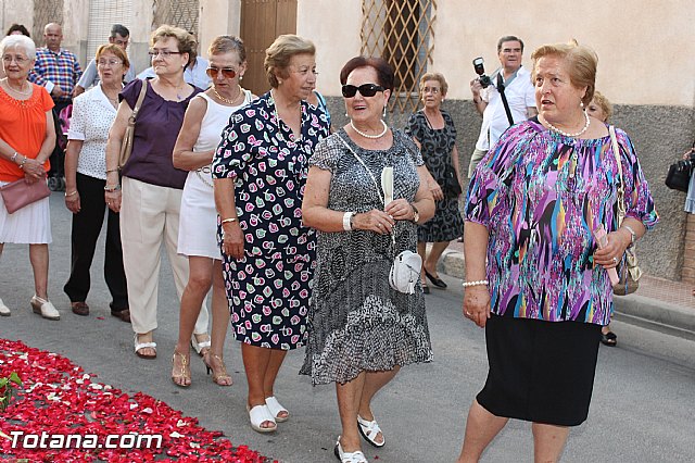 Procesin San Roque 2012 - 145