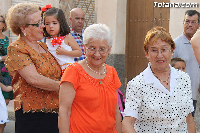 Procesin San Roque 2012 - 146