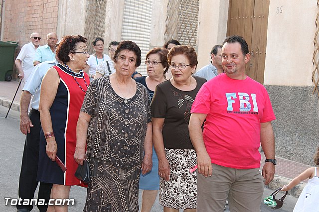 Procesin San Roque 2012 - 147
