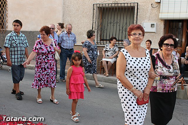 Procesin San Roque 2012 - 151