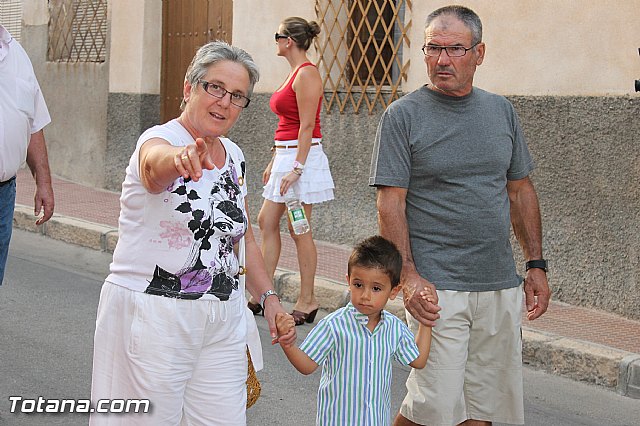 Procesin San Roque 2012 - 164