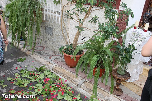 Procesin San Roque 2012 - 170