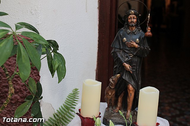 Procesin San Roque 2012 - 171