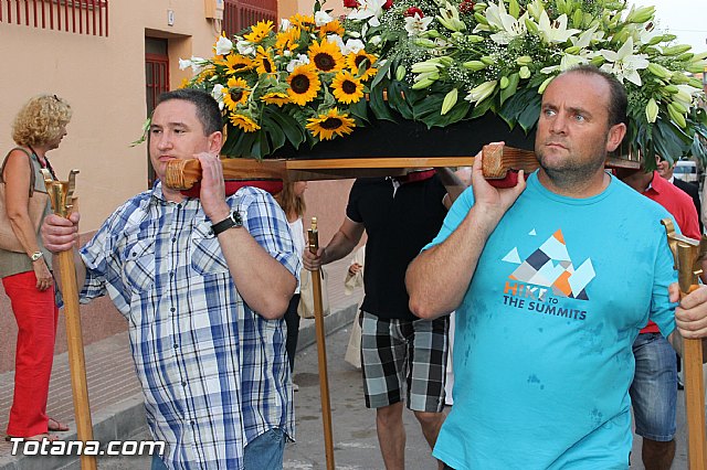 Procesin San Roque 2012 - 177