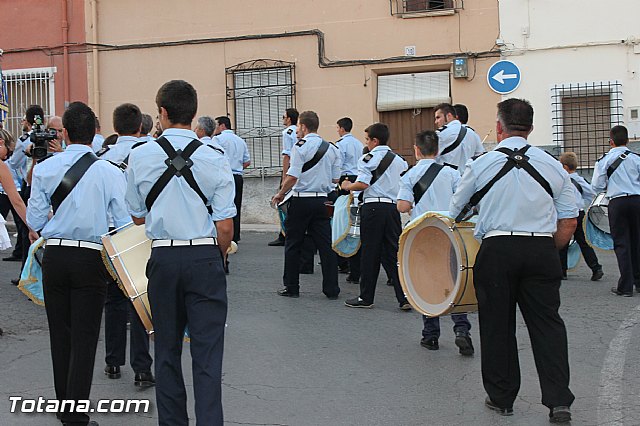 Procesin San Roque 2012 - 178