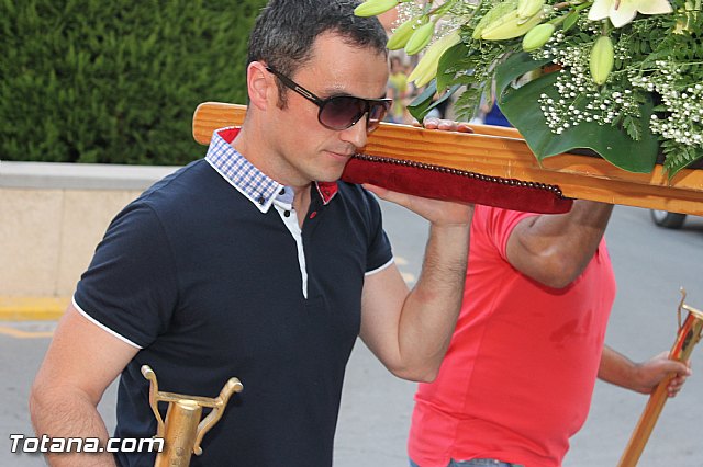 Procesin San Roque 2012 - 182