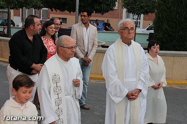 Procesin San Roque 2012 - 183