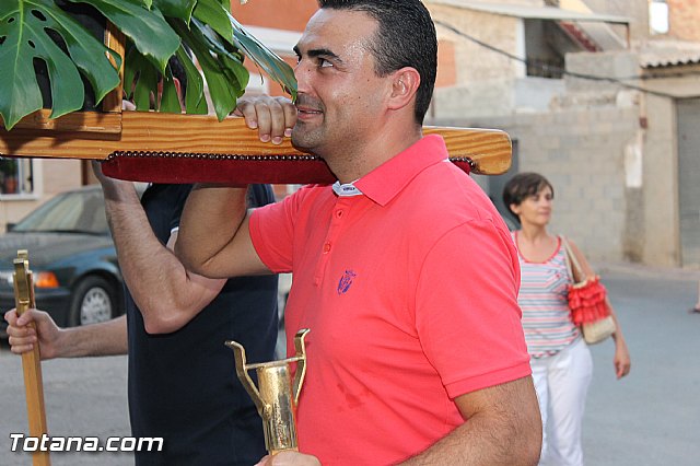 Procesin San Roque 2012 - 184