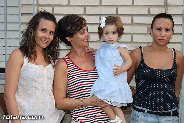 Procesin San Roque 2012 - 186