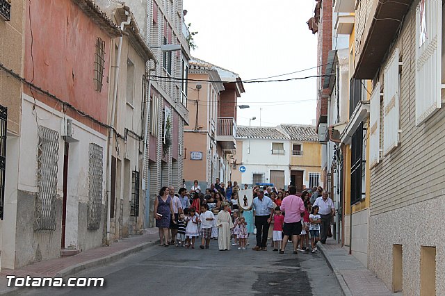 Procesin San Roque 2012 - 187