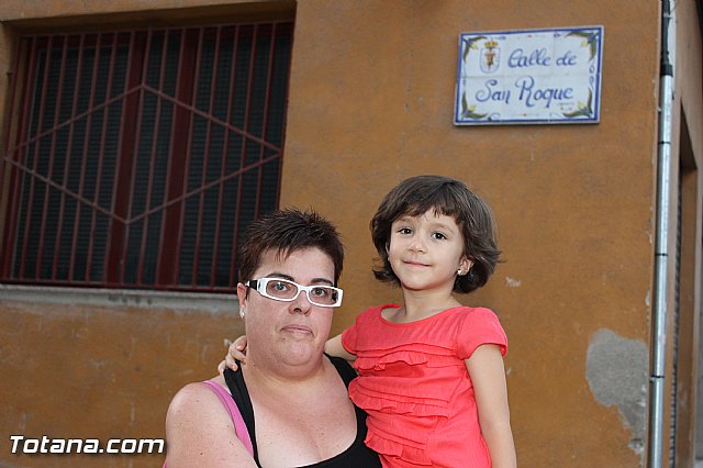 Procesin San Roque 2012 - 188