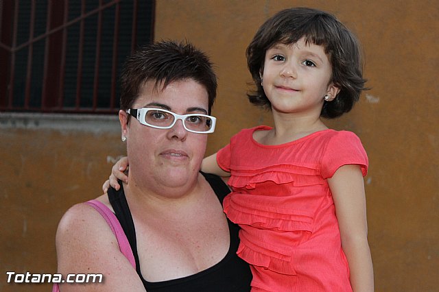 Procesin San Roque 2012 - 189