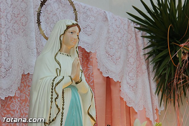 Procesin San Roque 2012 - 192