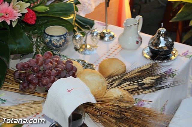 Procesin San Roque 2012 - 195