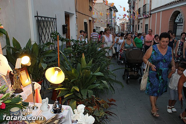 Procesin San Roque 2012 - 196