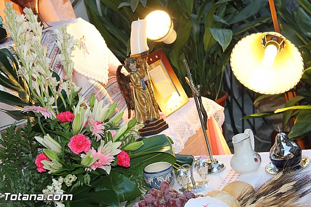Procesin San Roque 2012 - 199