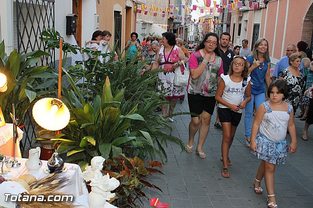 Procesin San Roque 2012 - 200