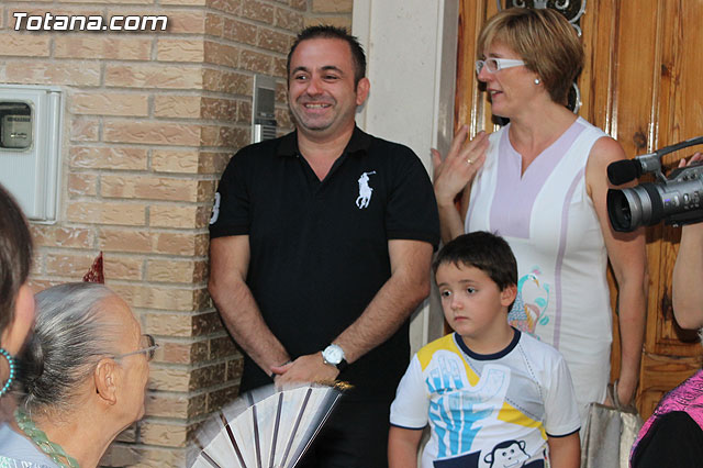 Procesin San Roque 2012 - 201