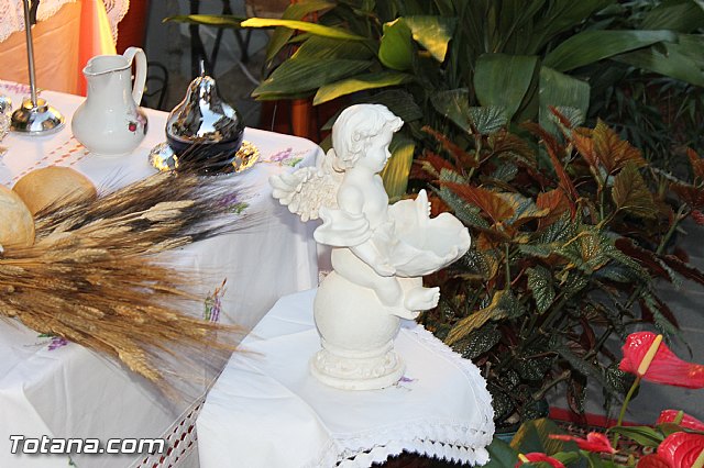 Procesin San Roque 2012 - 202