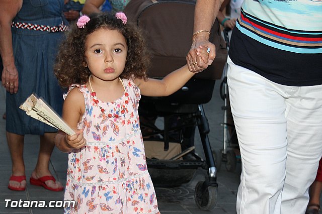 Procesin San Roque 2012 - 203