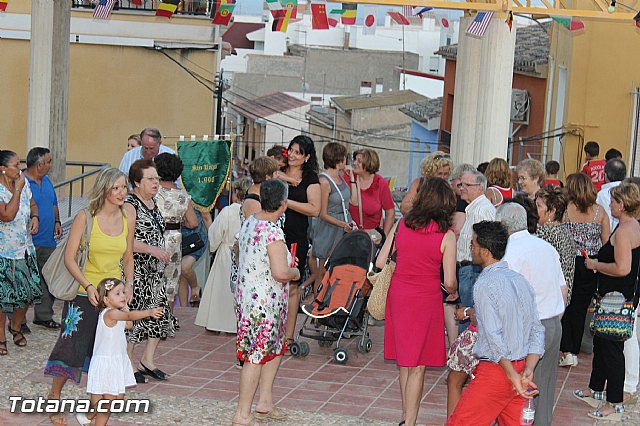 Procesin San Roque 2012 - 205