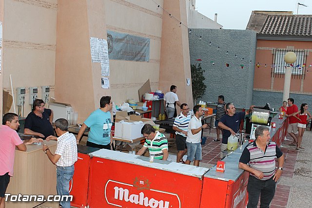 Procesin San Roque 2012 - 206