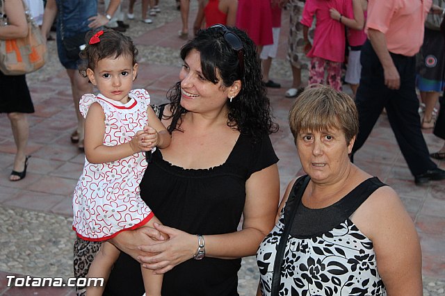 Procesin San Roque 2012 - 207