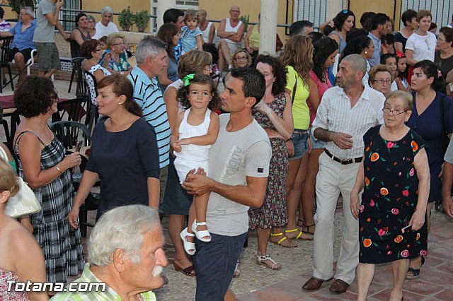 Procesin San Roque 2012 - 208