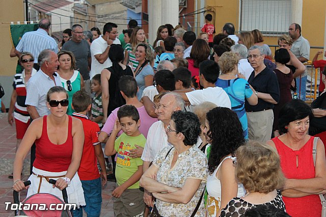 Procesin San Roque 2012 - 209