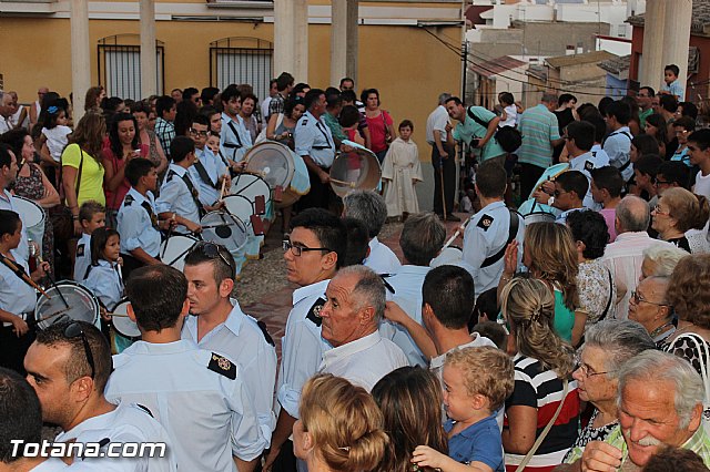 Procesin San Roque 2012 - 213