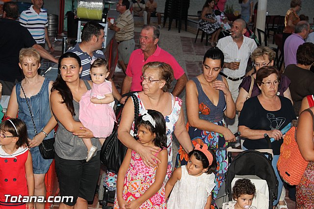 Procesin San Roque 2012 - 216